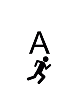 ARunner Cover