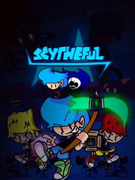Scytheful