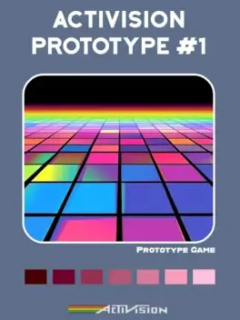 Activision Prototype #1 image