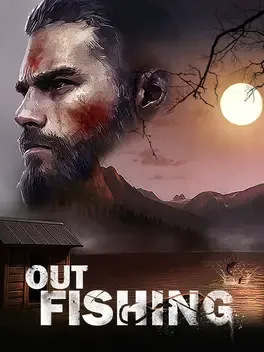 Out Fishing game cover