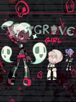 Grave Girl
