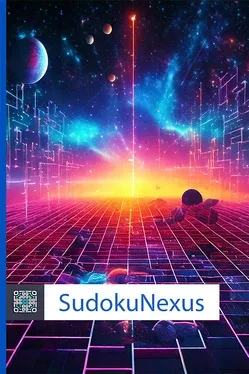 SudokuNexus image