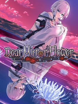 終將凋零的鏡花游戏资源下载