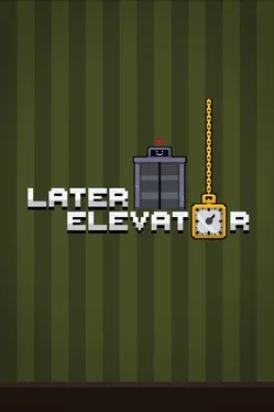 Later Elevator image