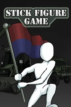 The Stick Figure Game