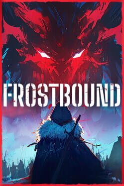 凛冬前线 / FrostBound游戏资源下载