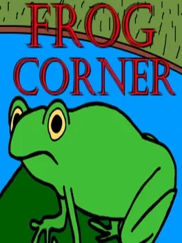 Frog Corner