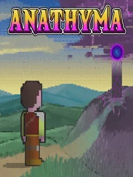 Anathyma
