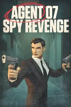 Agent 07: Spy Revenge image