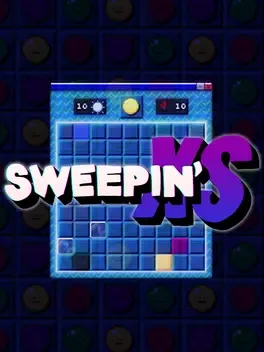 Portada de Sweepin' XS