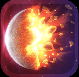 Solar Smash 2D Cover