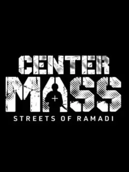 Image de couverture Center Mass: Streets of Ramadi