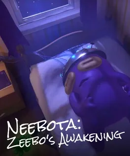 Neebota: Zeebo's Awakening game cover