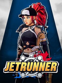 Jetrunner