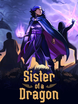Sister of a Dragon