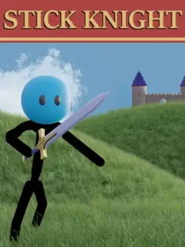Stick Knight