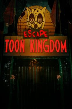 Escape Toon Kingdom