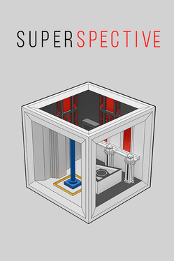 Superspective Cover