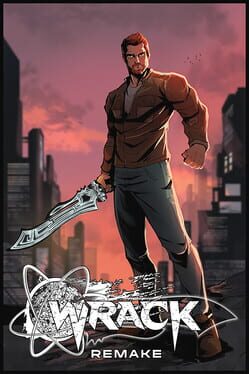 Wrack Remake
