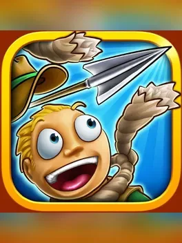 Image de couverture World of Gibbets