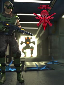 Strike Protocol