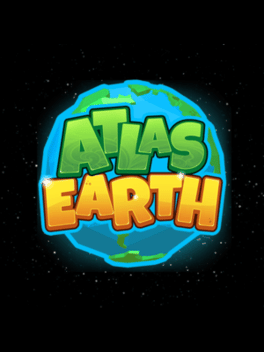 Atlas Earth: Buy Virtual Land