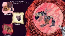 A Night for Flesh and Roses