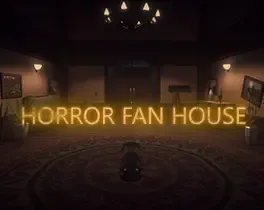 Horror Fan House