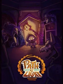 Portada de Path of Light