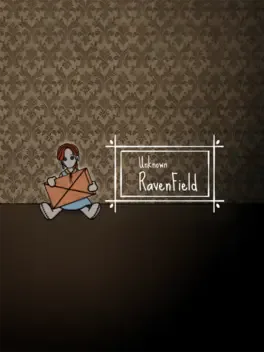 Portada de Unknown - Raven Field