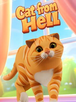 地狱猫:猫咪模拟器游戏资源下载-游戏公社