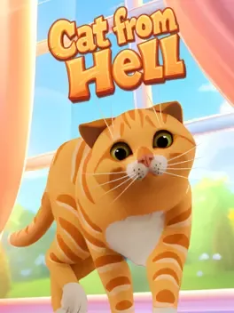 Cat From Hell: Cat Simulator image
