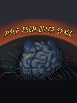 Mold From Outer Space