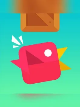 Run Bird Run