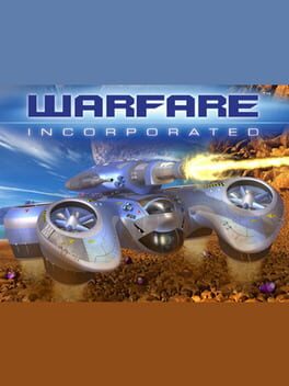 warfare-incorporated