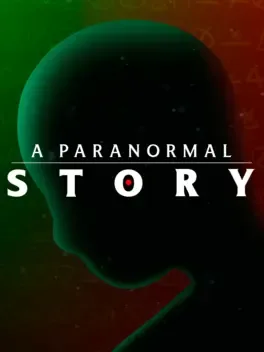 Image de couverture A Paranormal Story