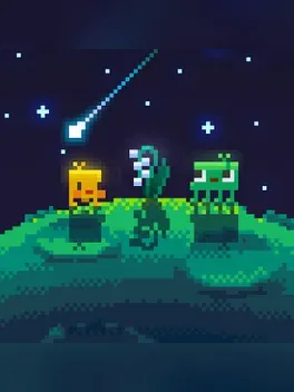 Green the Planet