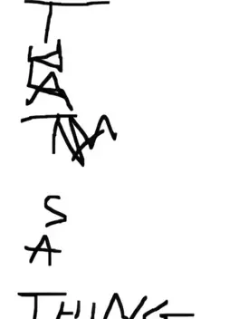 That's a Thing image