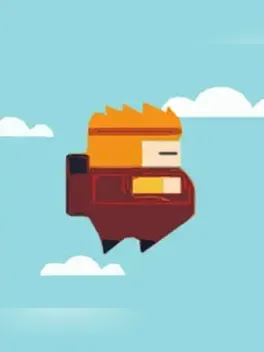 Captain Rocket