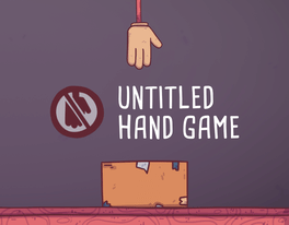 Untitled Hand Game