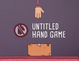 Untitled Hand Game | Stash - Games tracker