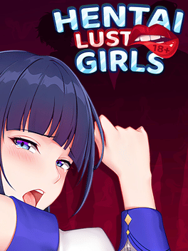 Hentai Girls: Lust [18+] Cover