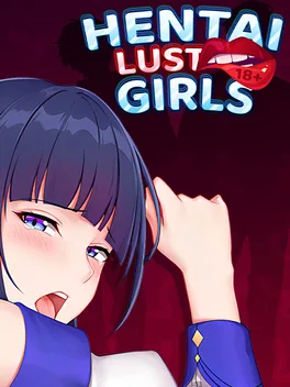 Hentai Girls: Lust [18+] image