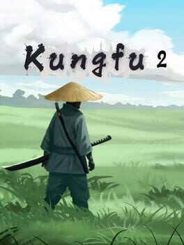 Kungfu 2