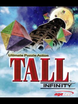 Tall Infinity
