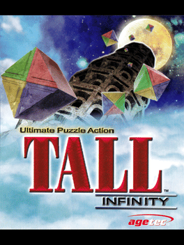 Tall Infinity Cover