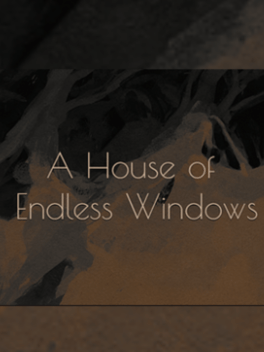 A House of Endless Windows Cover