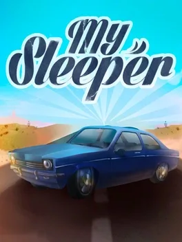 Portada de My Sleeper
