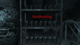 Headhunting
