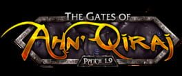 World of Warcraft: The Gates of Ahn'Qiraj